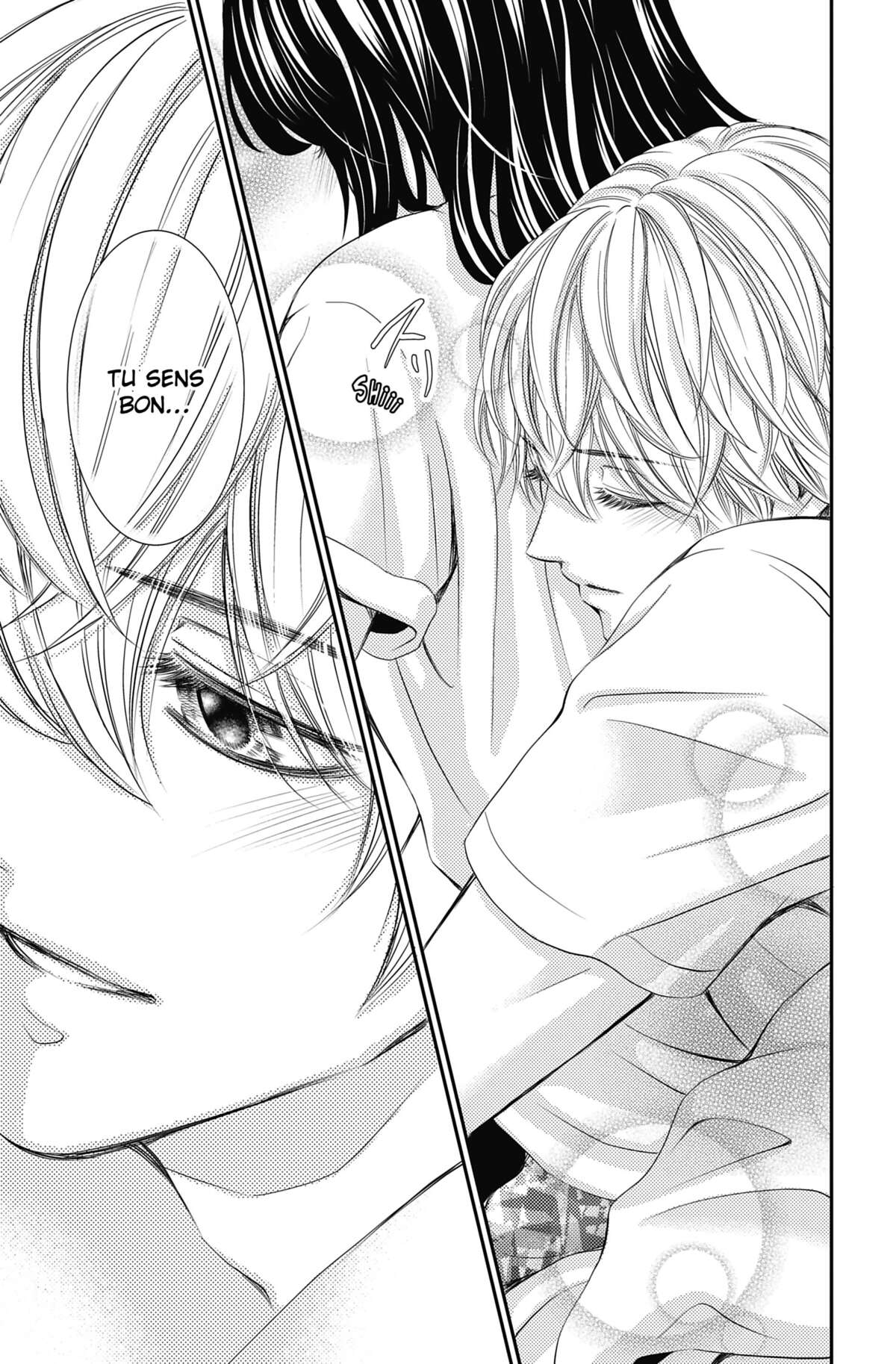 Mon homme à tout faire Volume 2 page 31