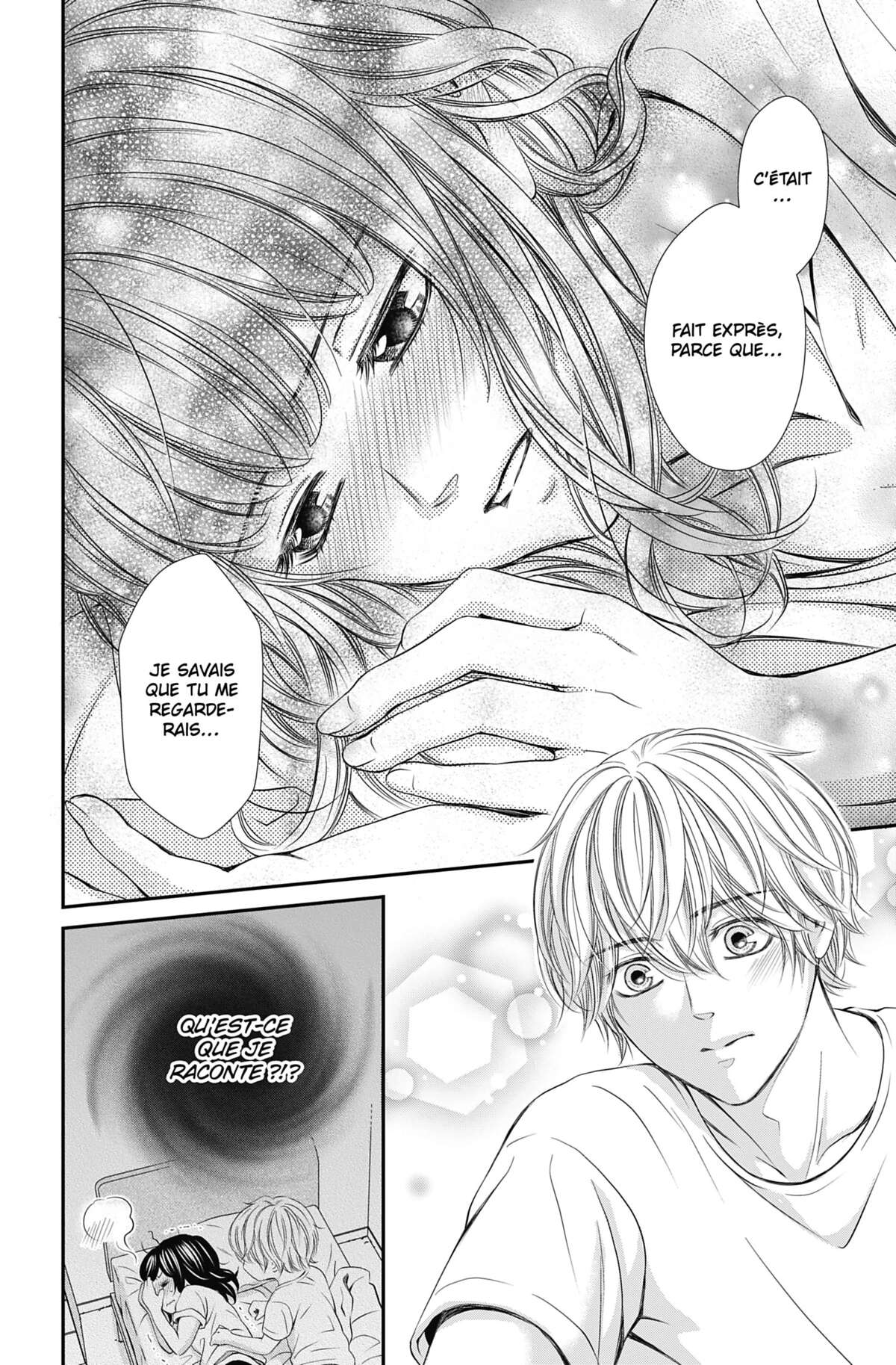 Mon homme à tout faire Volume 2 page 34