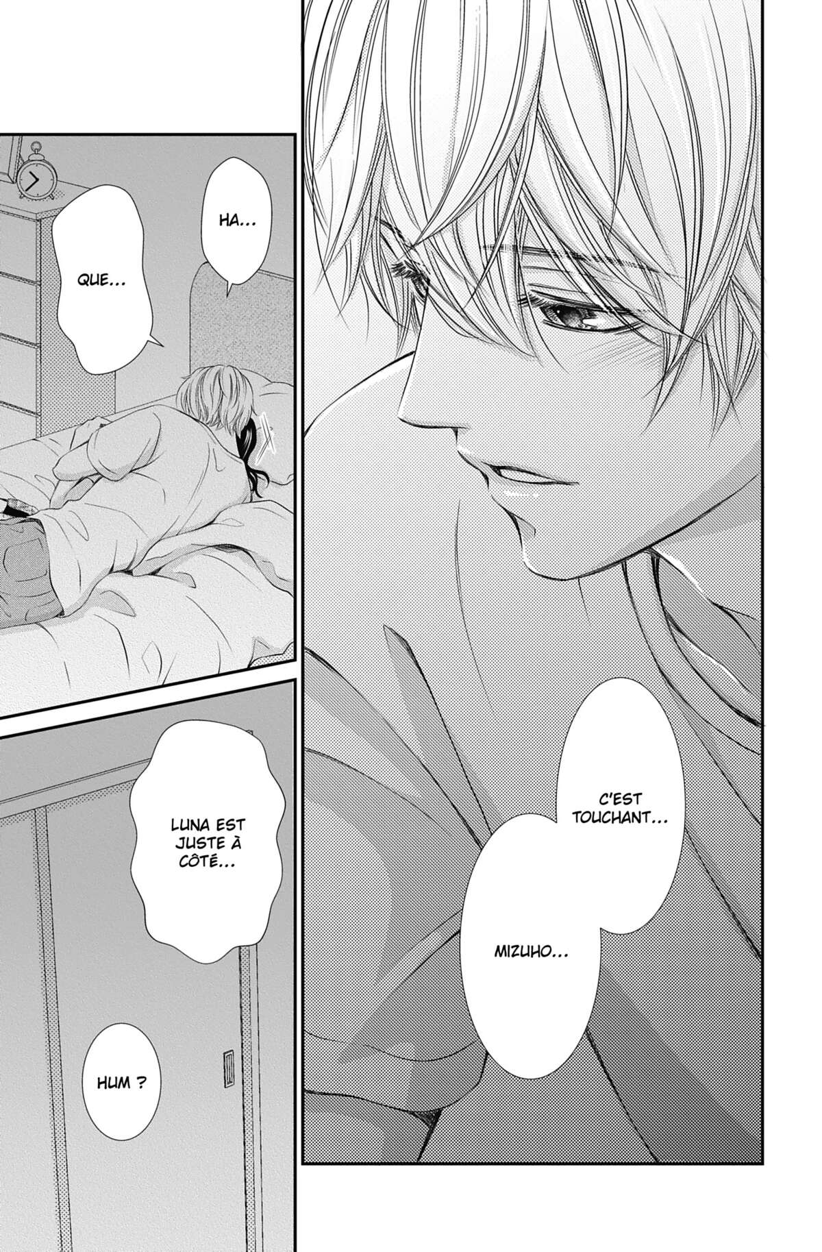 Mon homme à tout faire Volume 2 page 35