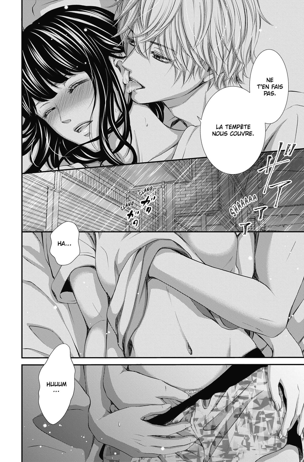 Mon homme à tout faire Volume 2 page 36