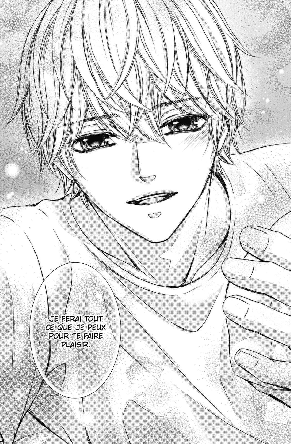 Mon homme à tout faire Volume 2 page 38