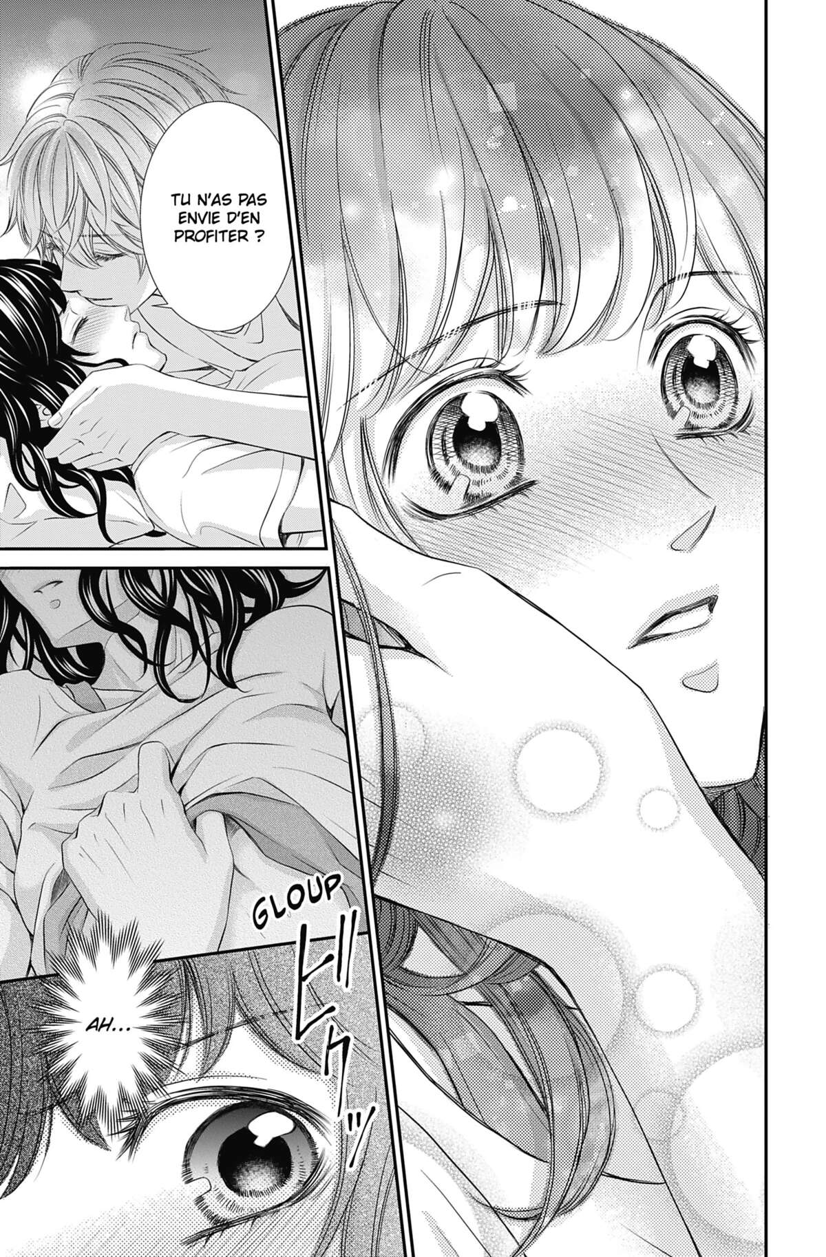 Mon homme à tout faire Volume 2 page 39