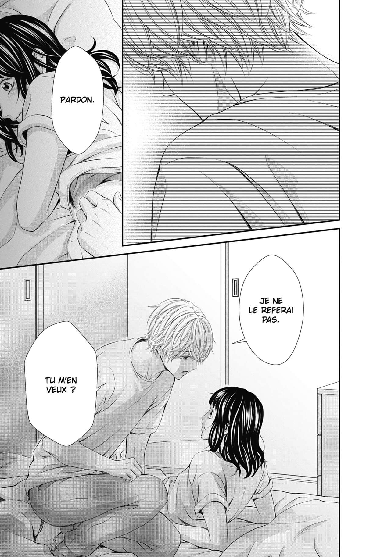 Mon homme à tout faire Volume 2 page 41