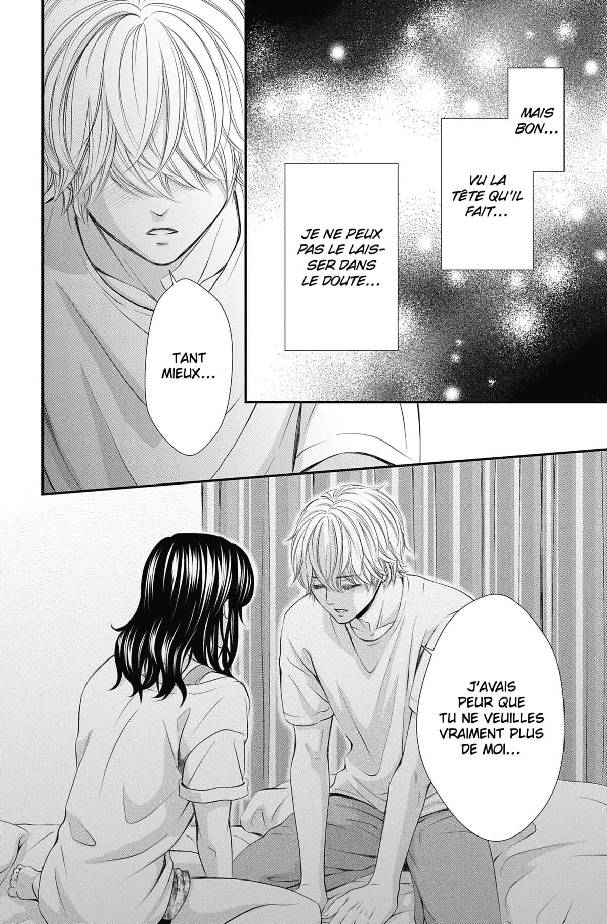 Mon homme à tout faire Volume 2 page 44