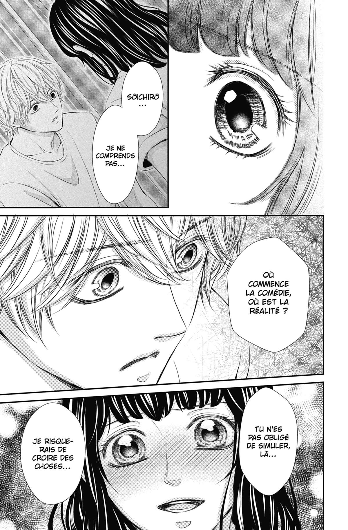 Mon homme à tout faire Volume 2 page 45