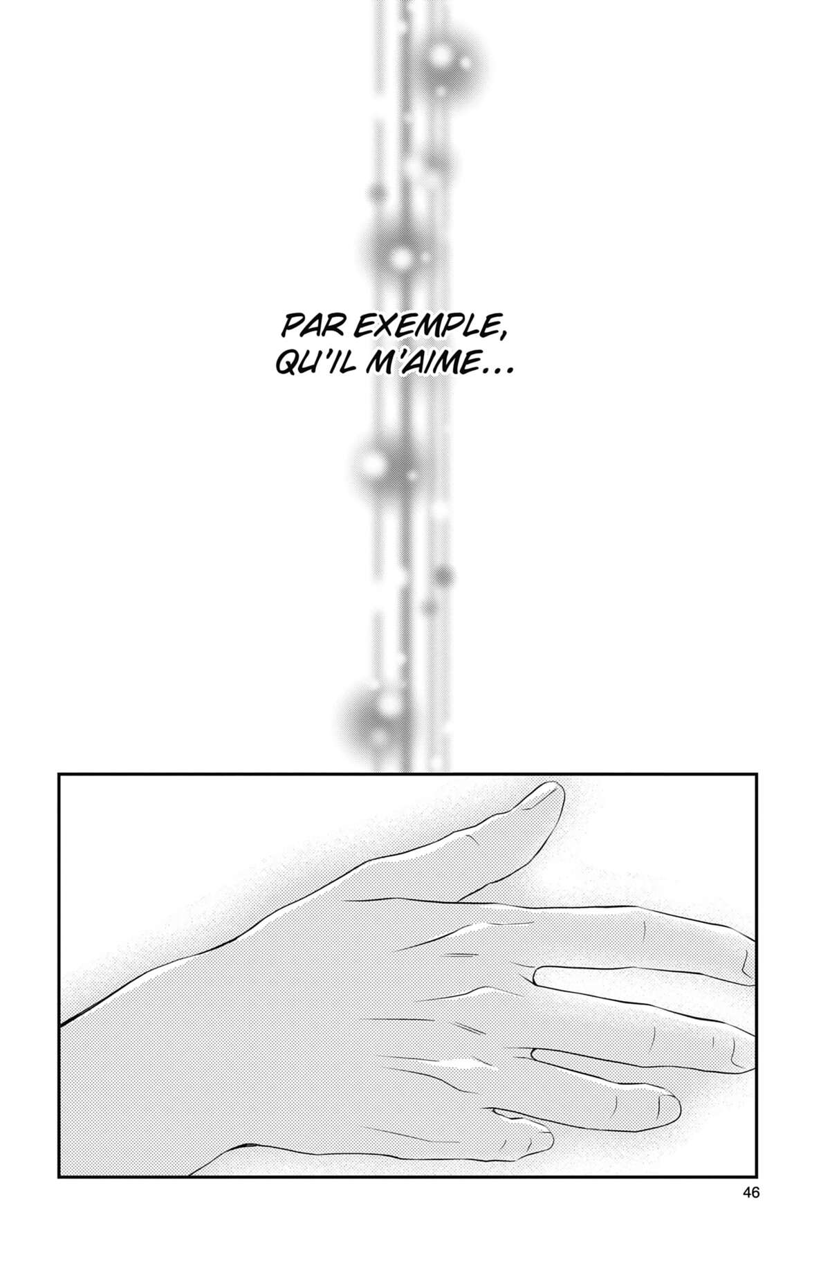 Mon homme à tout faire Volume 2 page 46