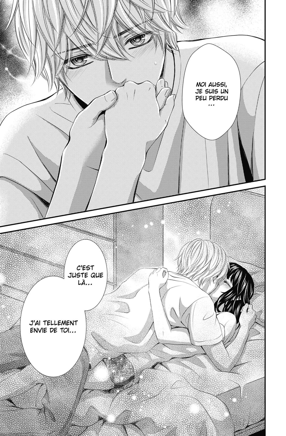 Mon homme à tout faire Volume 2 page 49