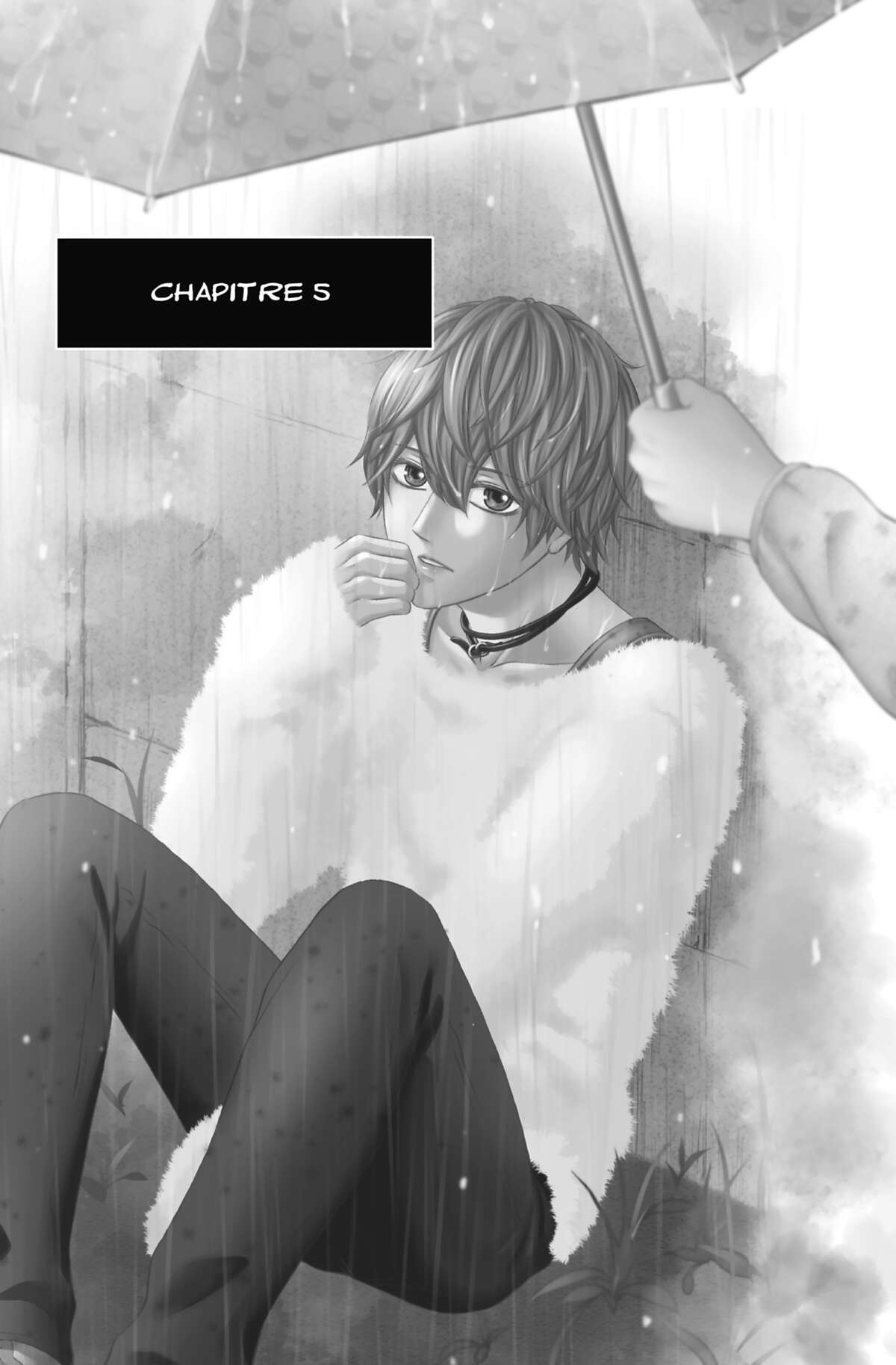 Mon homme à tout faire Volume 2 page 5