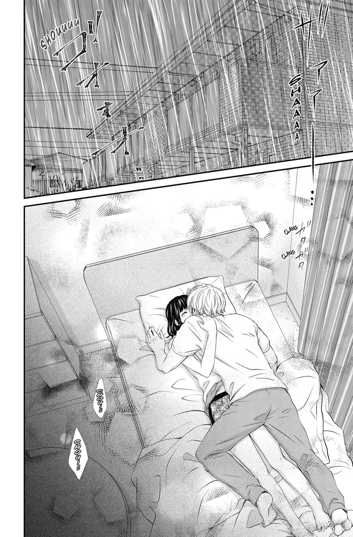 Mon homme à tout faire Volume 2 page 52