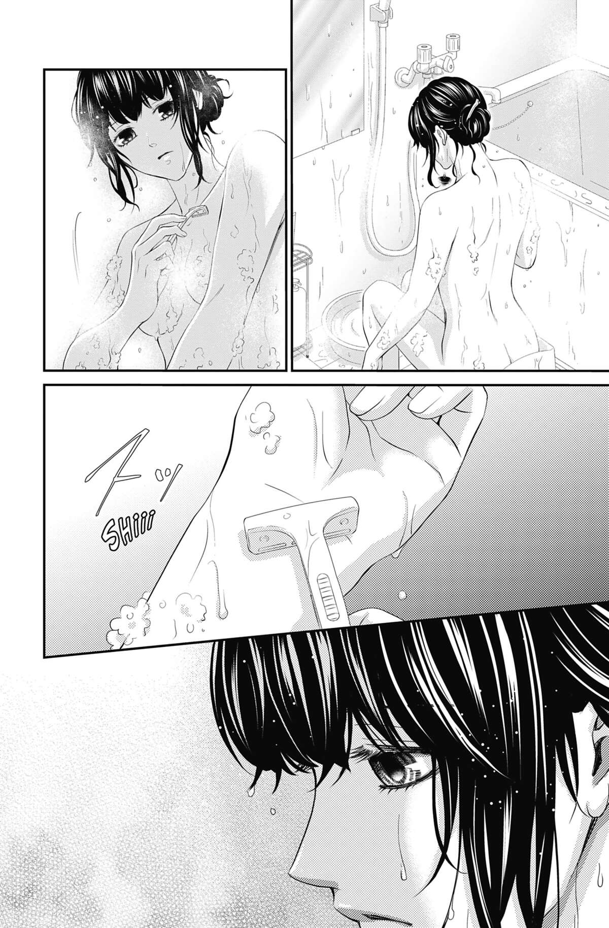 Mon homme à tout faire Volume 2 page 6