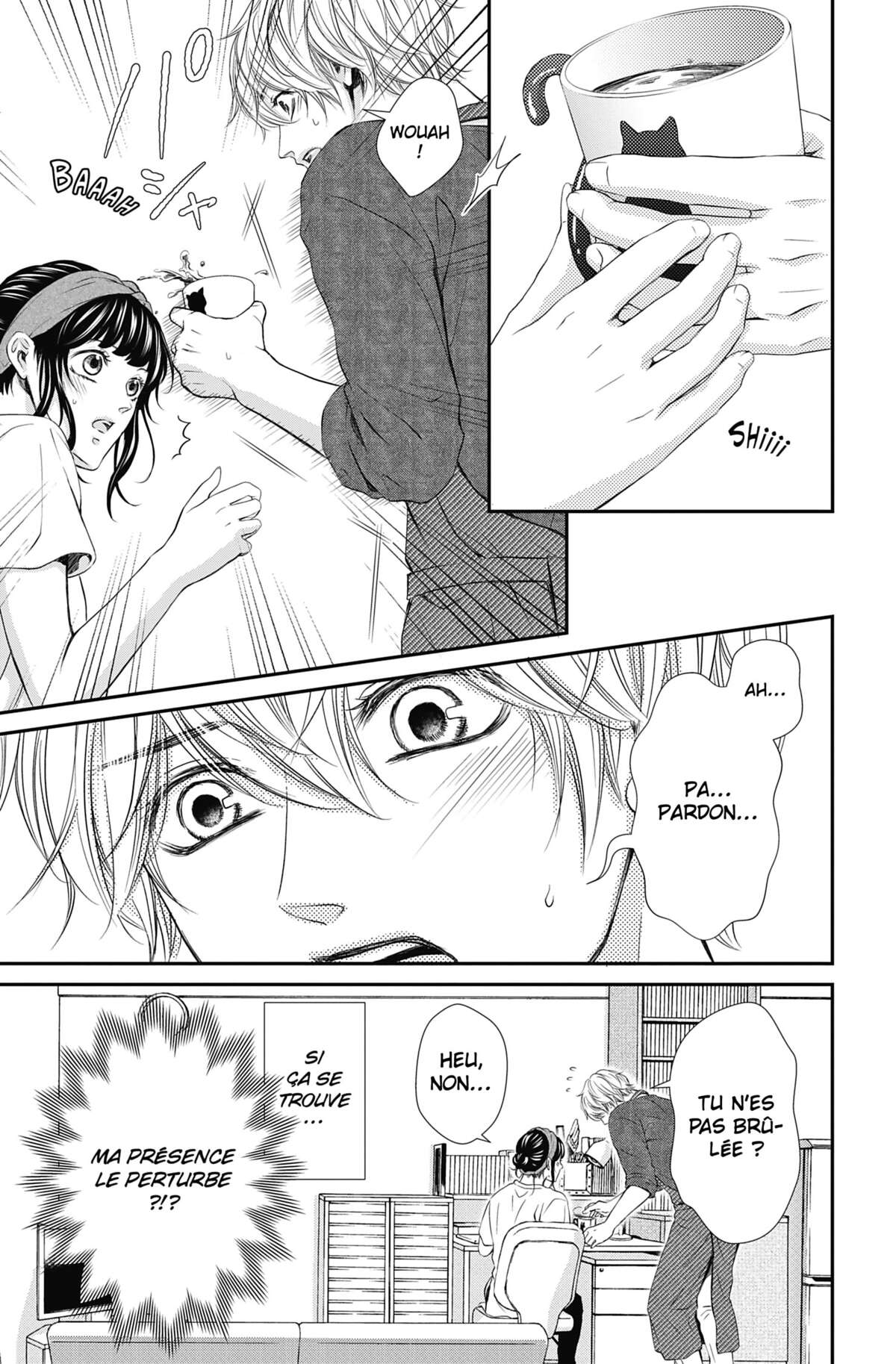 Mon homme à tout faire Volume 2 page 63