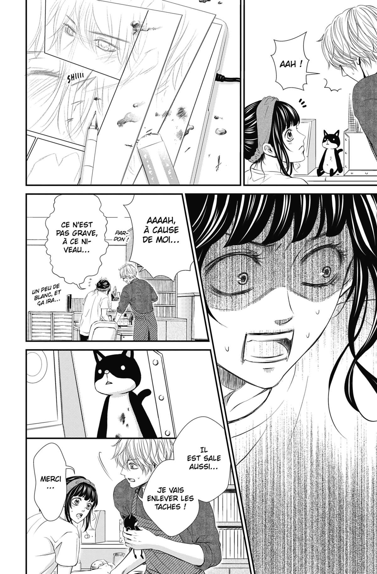 Mon homme à tout faire Volume 2 page 64