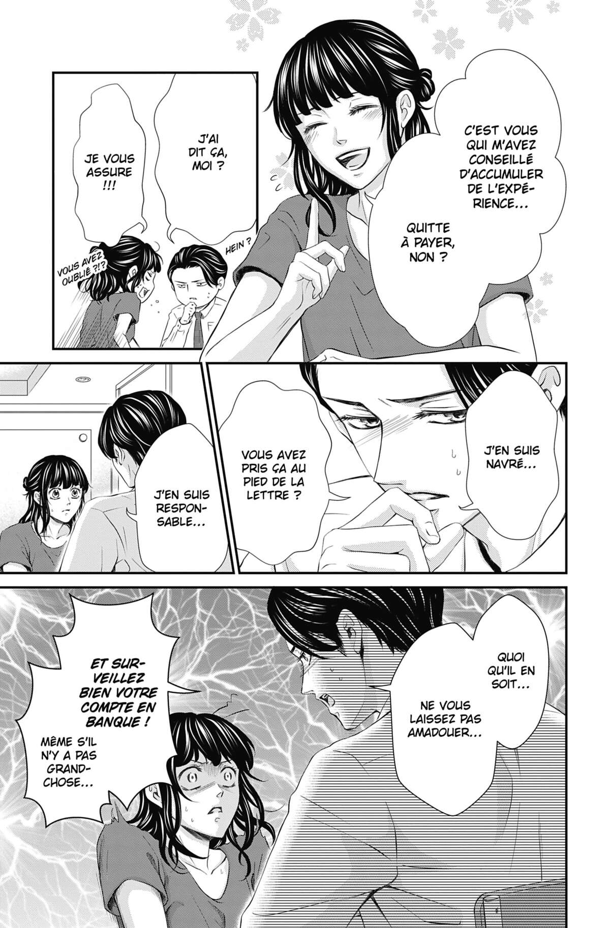 Mon homme à tout faire Volume 2 page 69