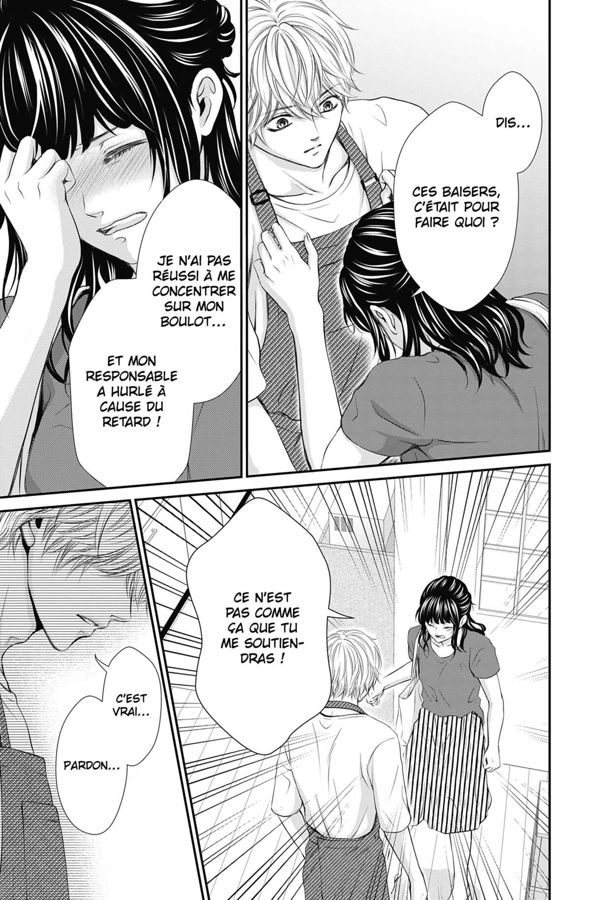 Mon homme à tout faire Volume 2 page 73