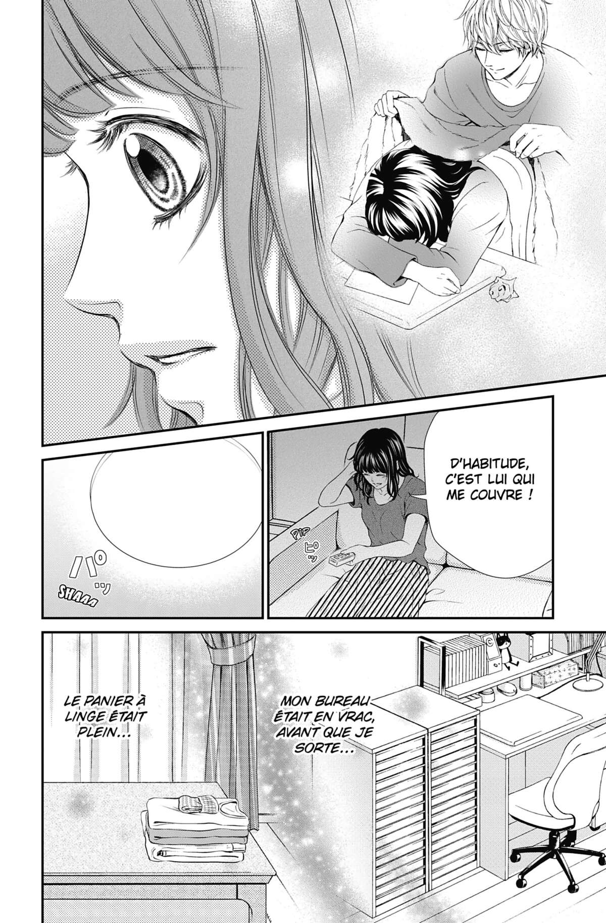 Mon homme à tout faire Volume 2 page 78