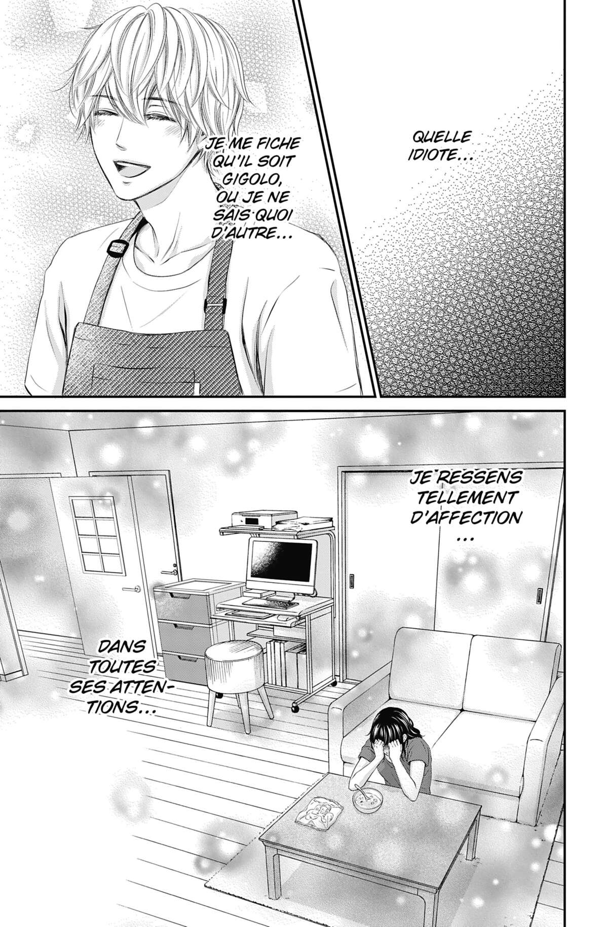 Mon homme à tout faire Volume 2 page 81
