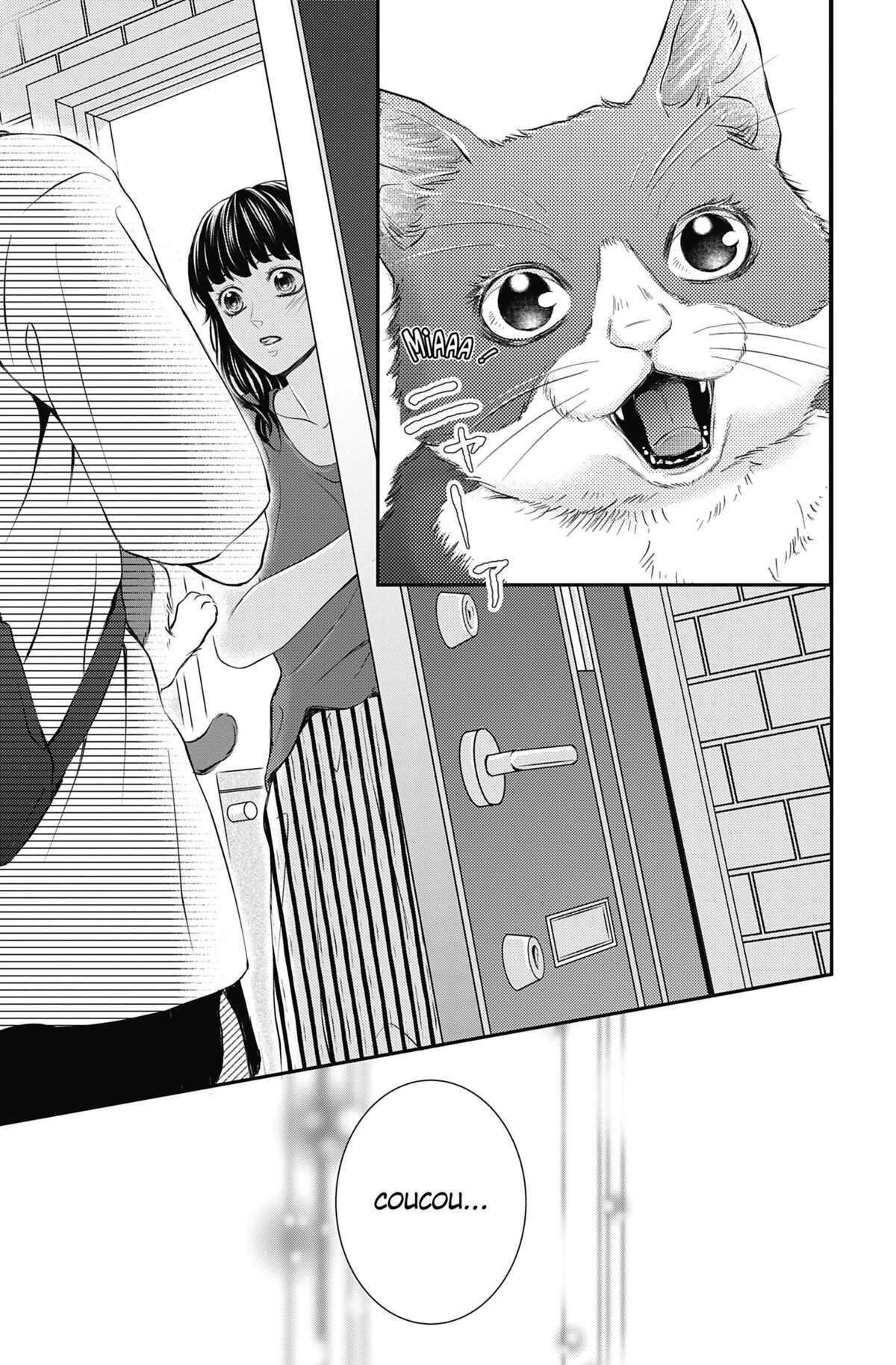 Mon homme à tout faire Volume 2 page 83