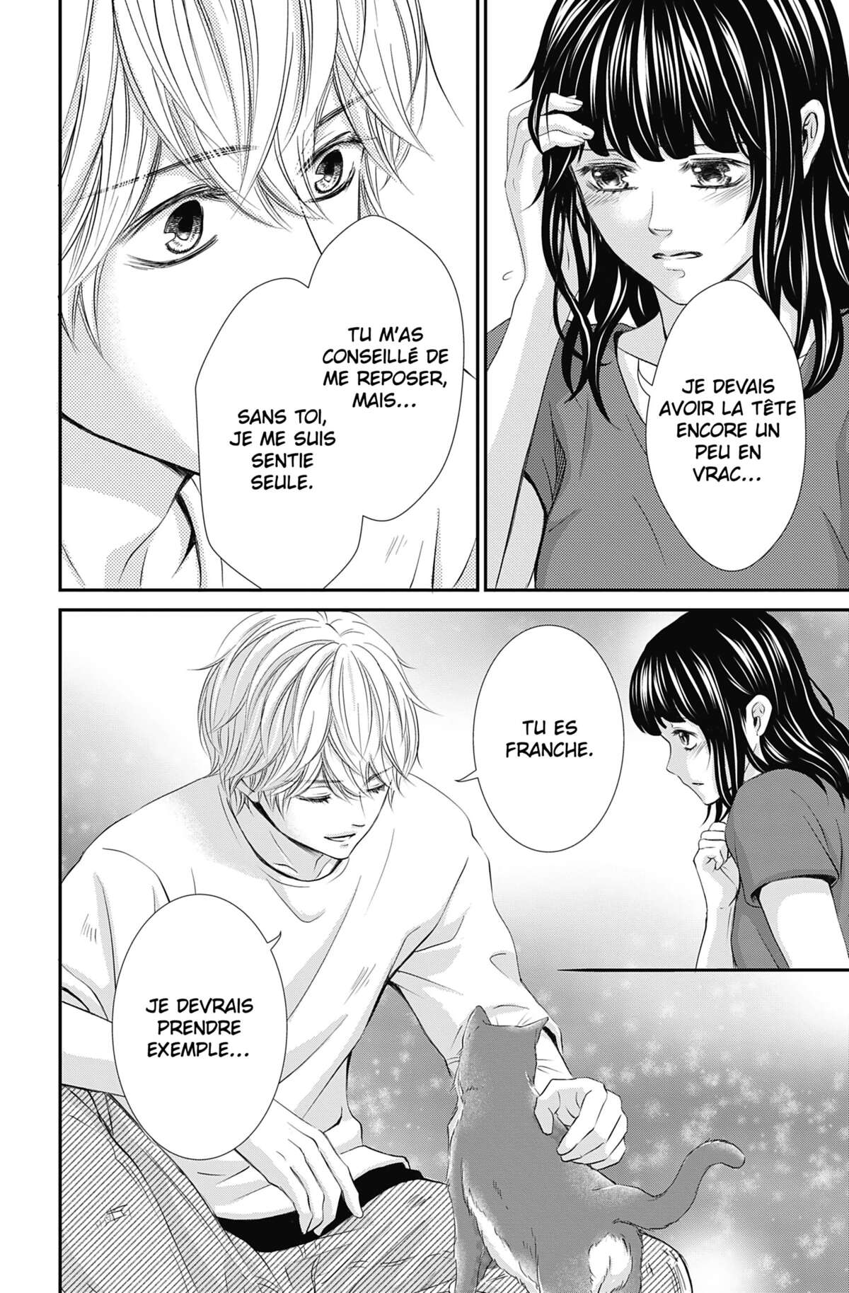 Mon homme à tout faire Volume 2 page 88