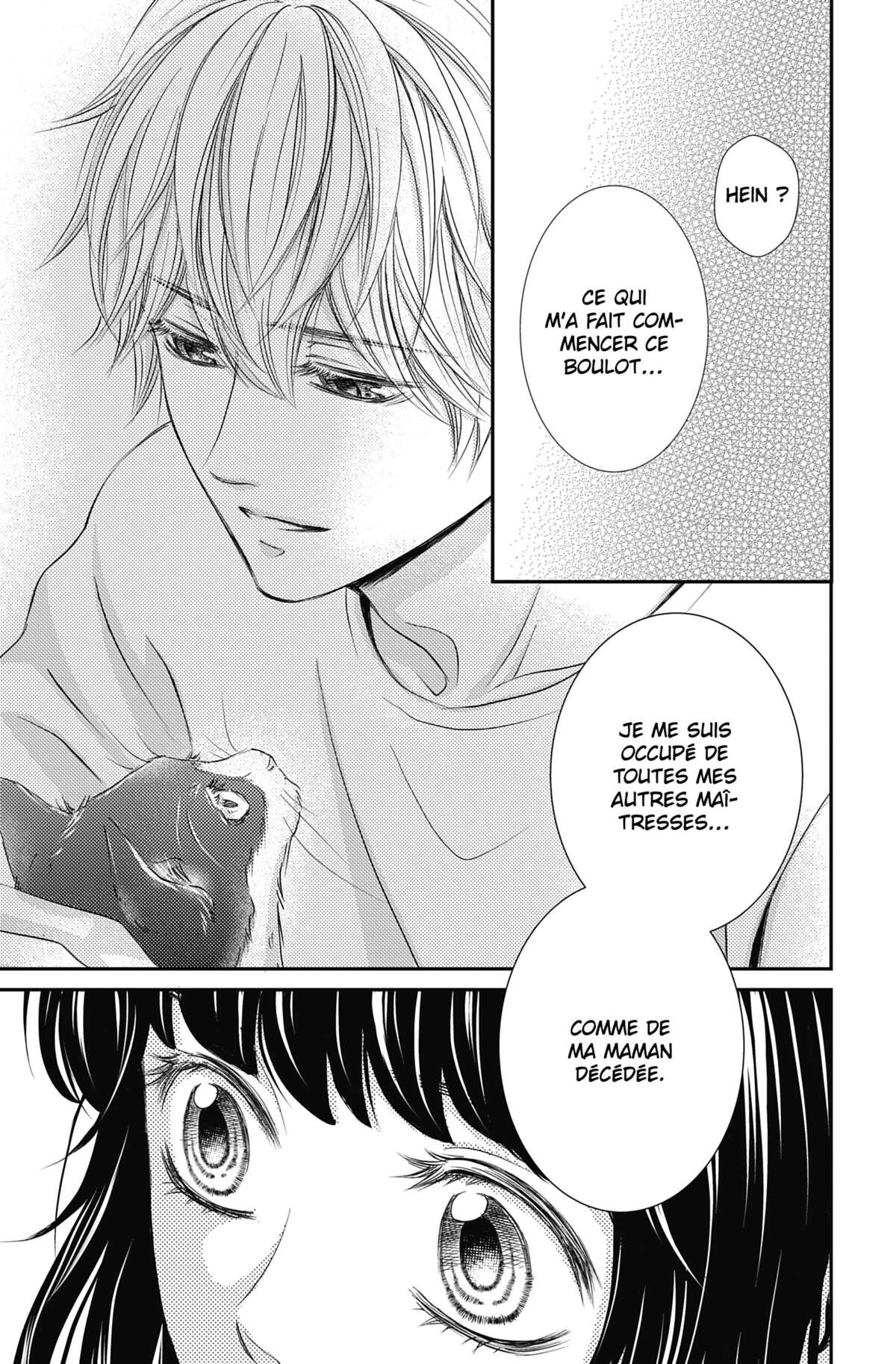 Mon homme à tout faire Volume 2 page 89