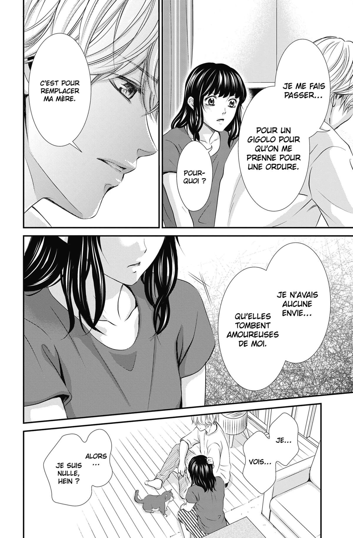 Mon homme à tout faire Volume 2 page 90