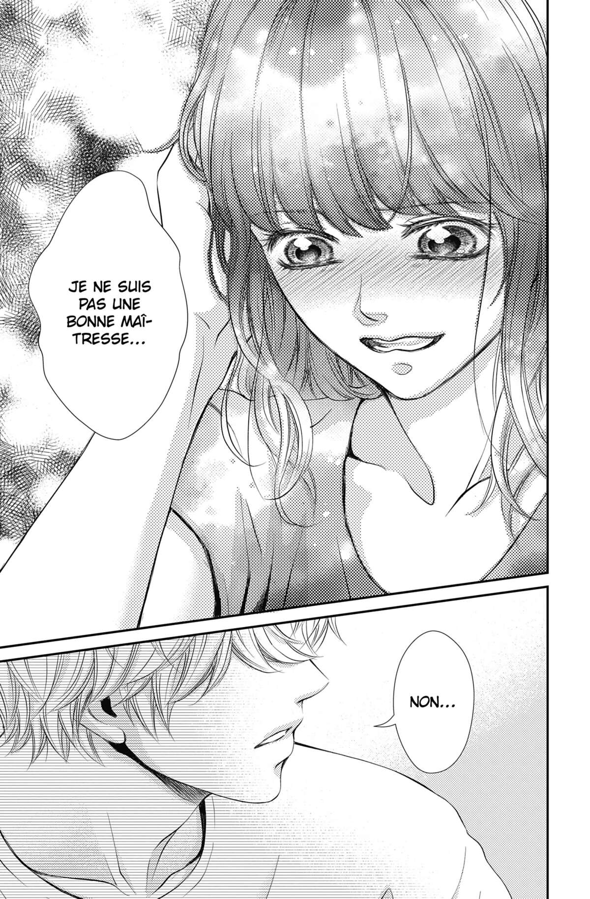 Mon homme à tout faire Volume 2 page 91