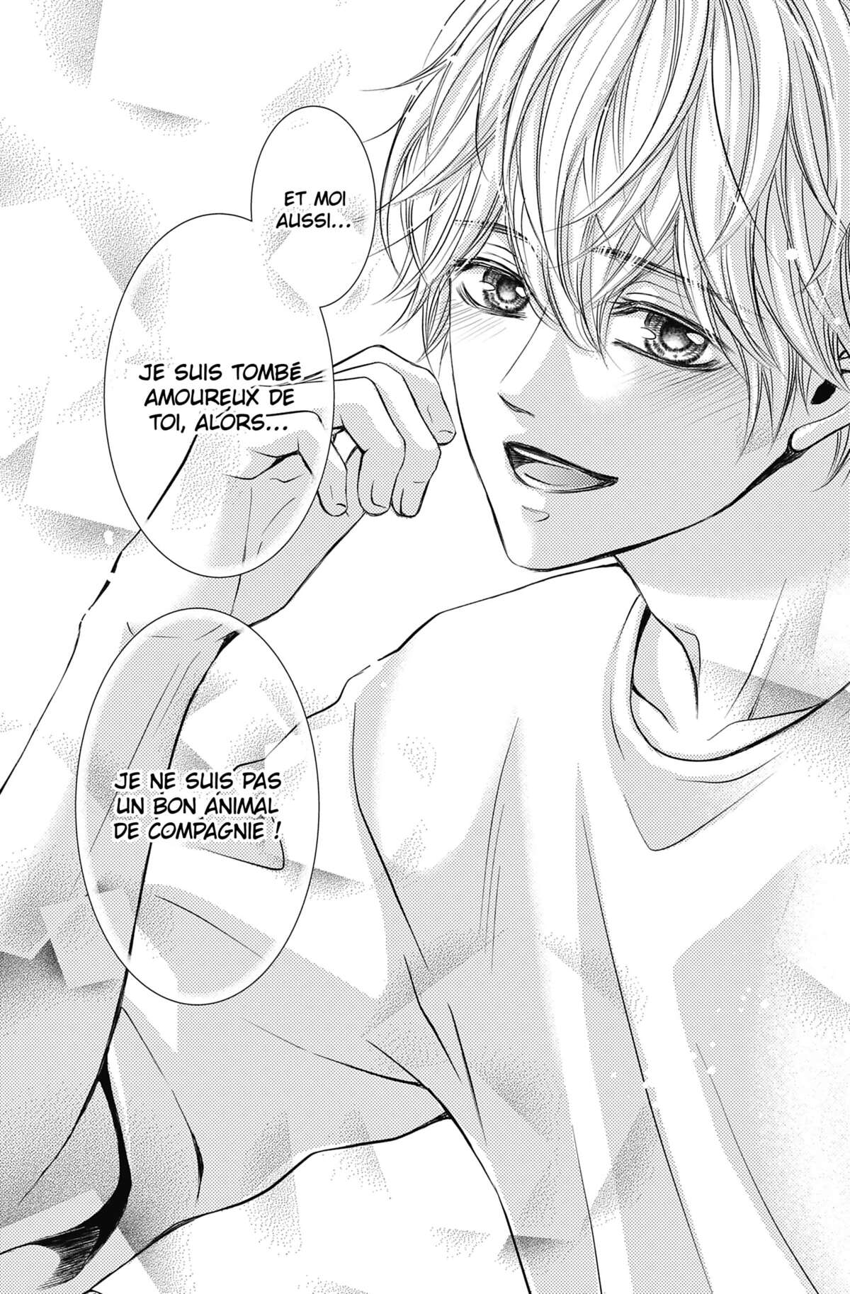 Mon homme à tout faire Volume 2 page 92