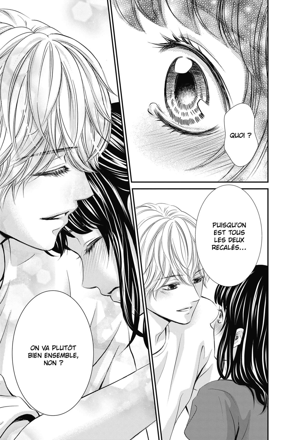 Mon homme à tout faire Volume 2 page 93