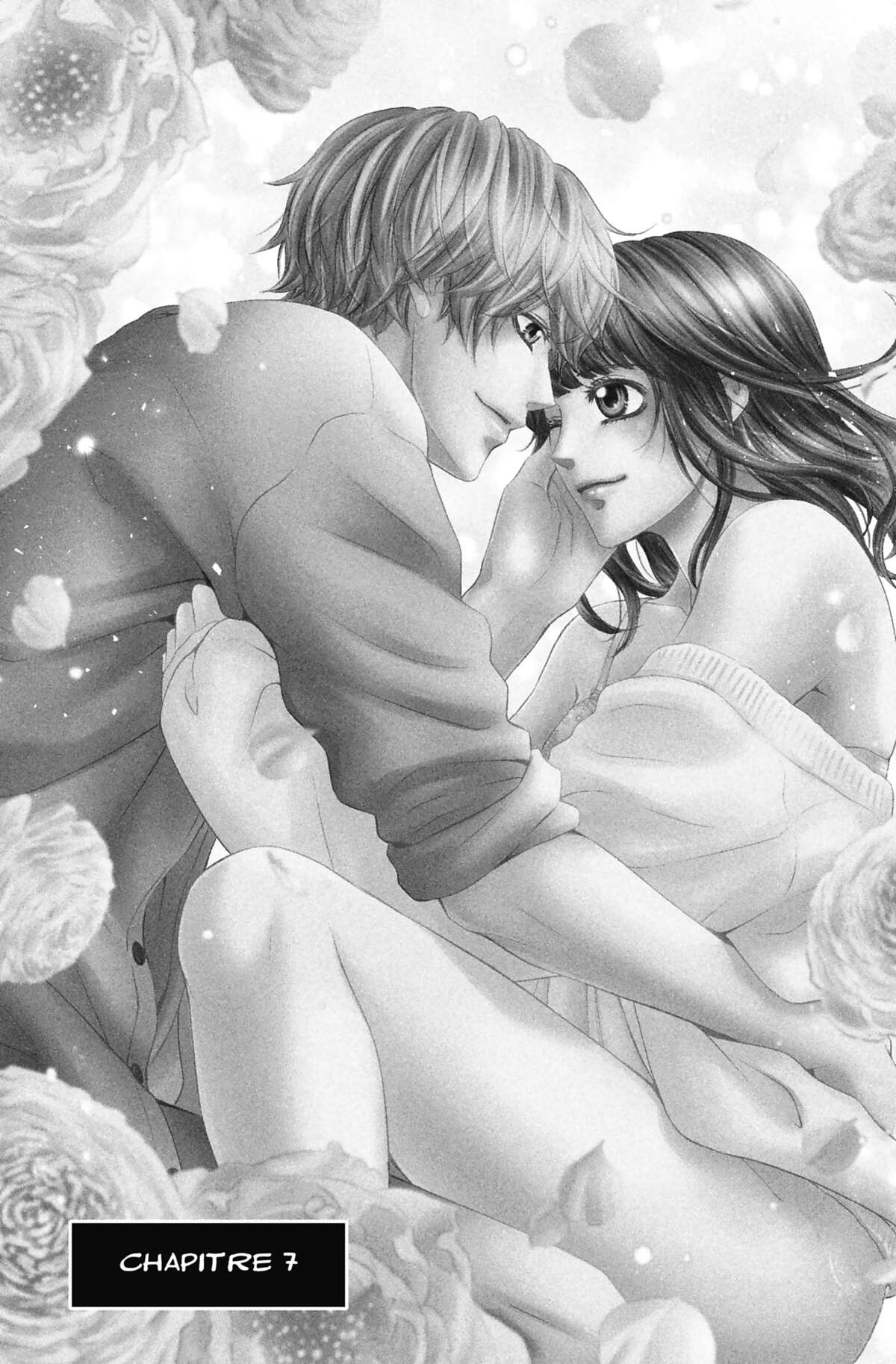 Mon homme à tout faire Volume 2 page 97