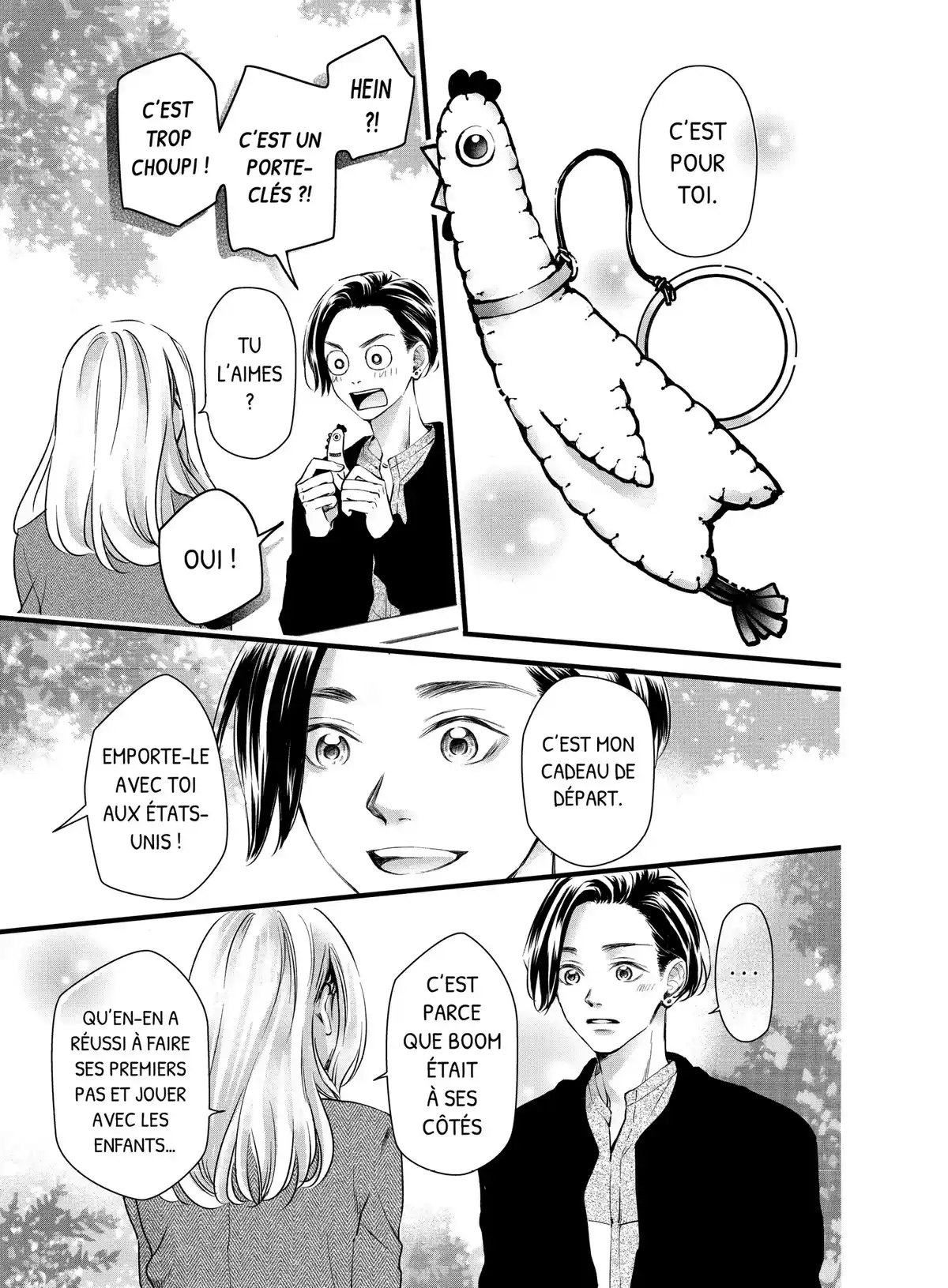 Clown Doctor Volume 1 page 78