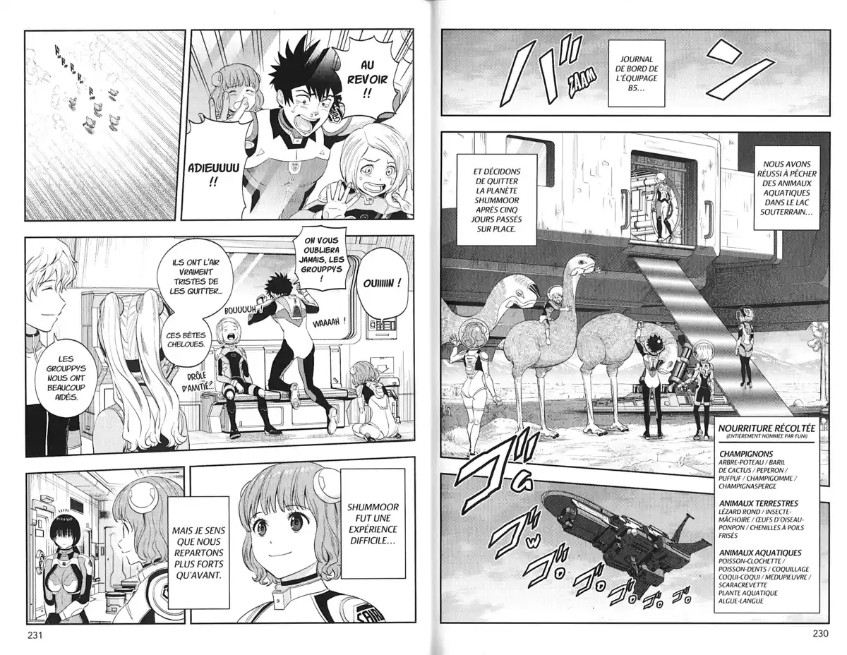 ASTRA – Lost in Space Volume 2 page 118