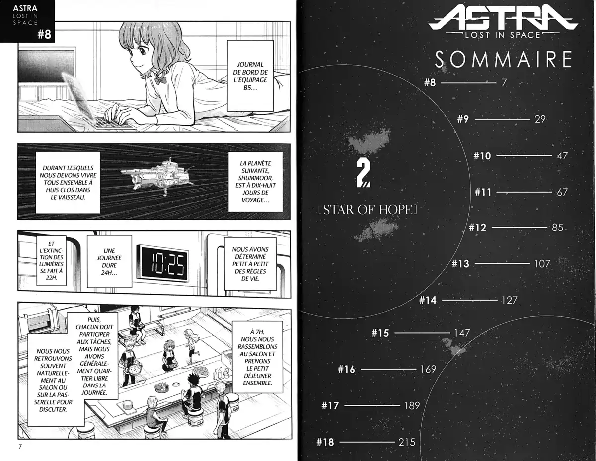 ASTRA – Lost in Space Volume 2 page 6