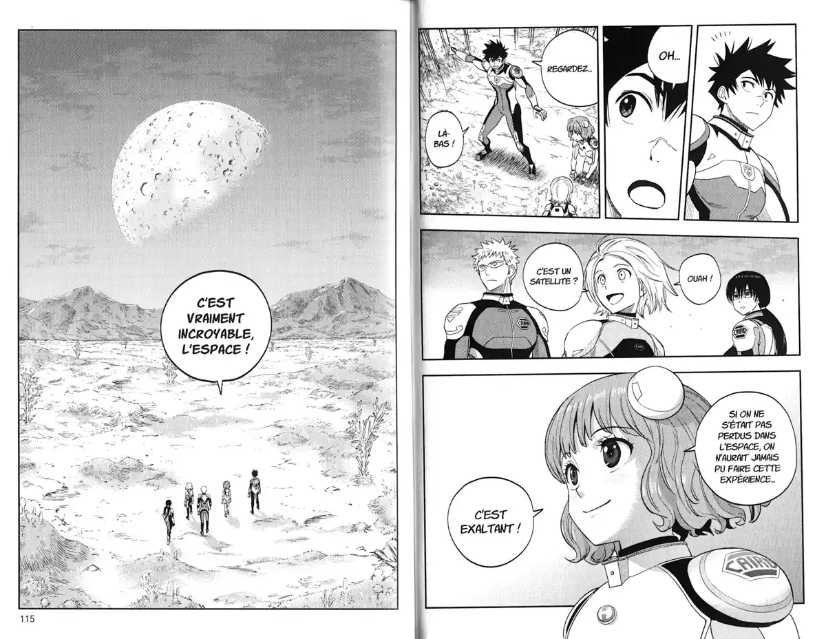 ASTRA – Lost in Space Volume 2 page 60