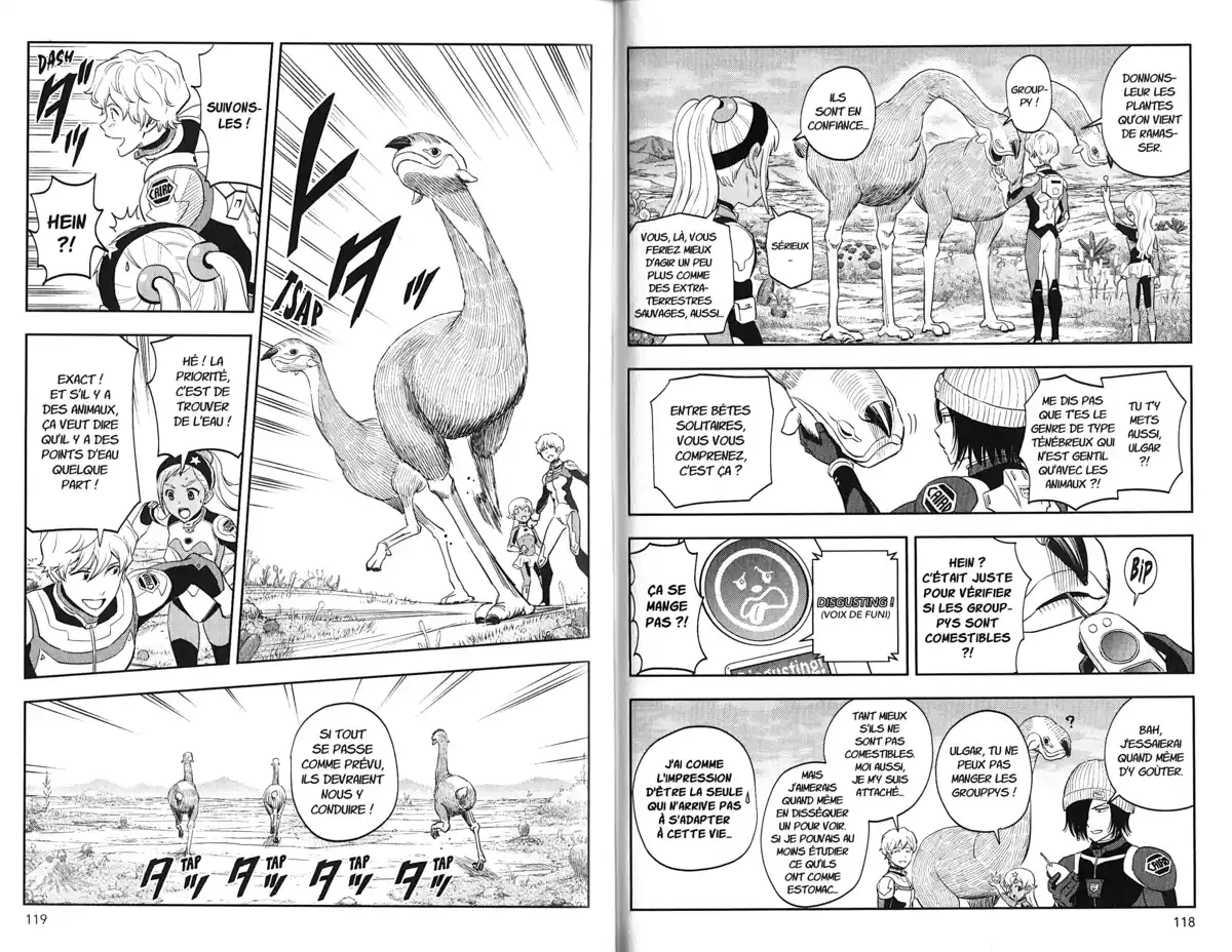 ASTRA – Lost in Space Volume 2 page 62
