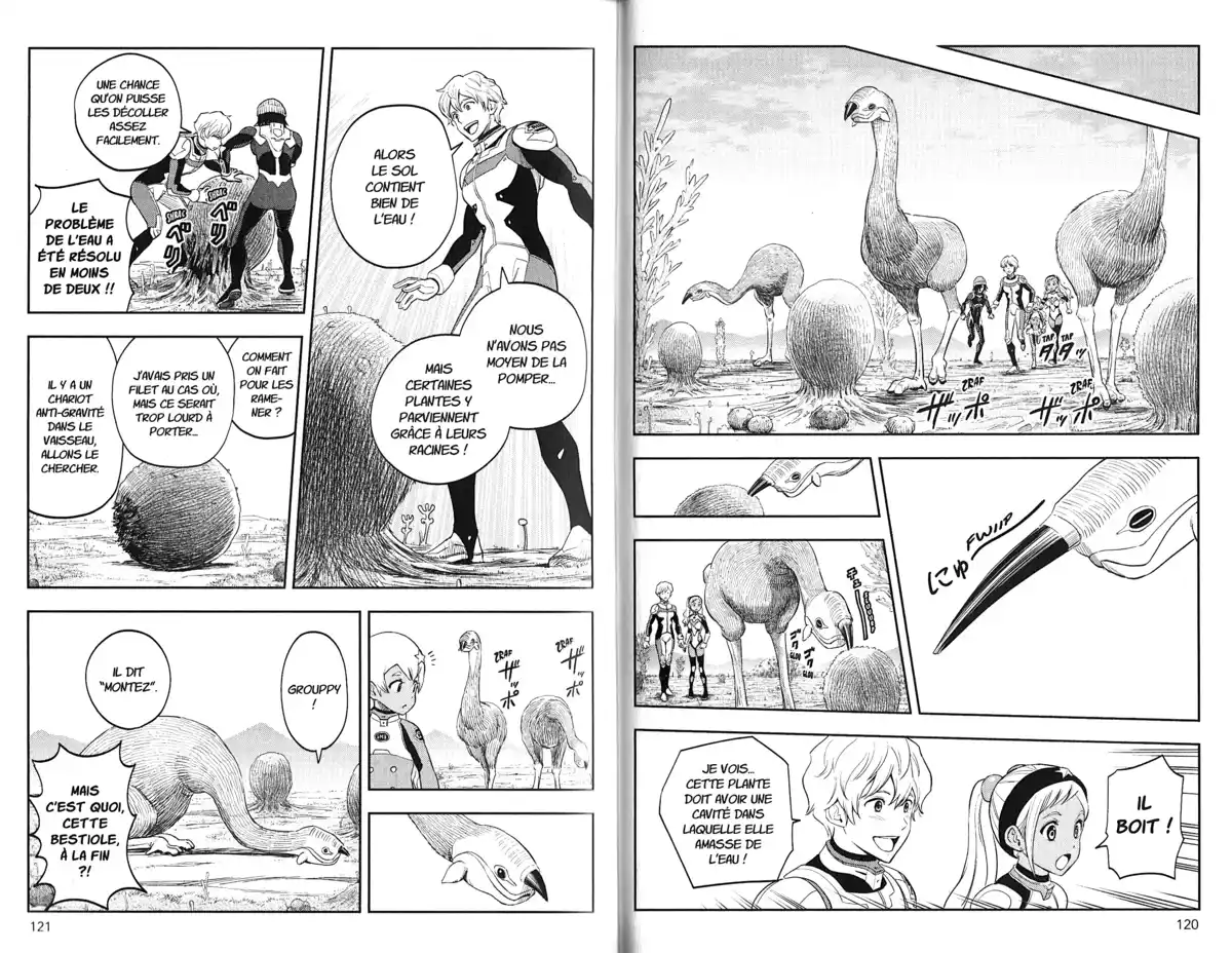 ASTRA – Lost in Space Volume 2 page 63