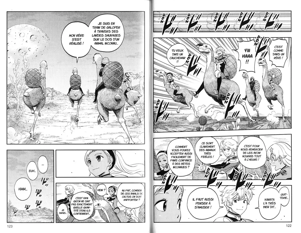 ASTRA – Lost in Space Volume 2 page 64