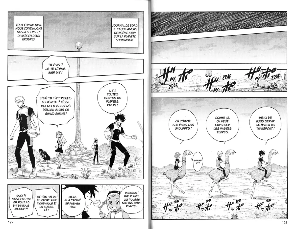 ASTRA – Lost in Space Volume 2 page 67