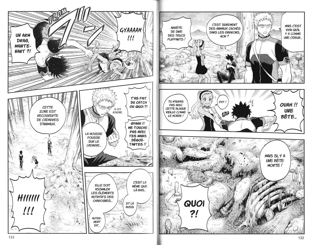ASTRA – Lost in Space Volume 2 page 69
