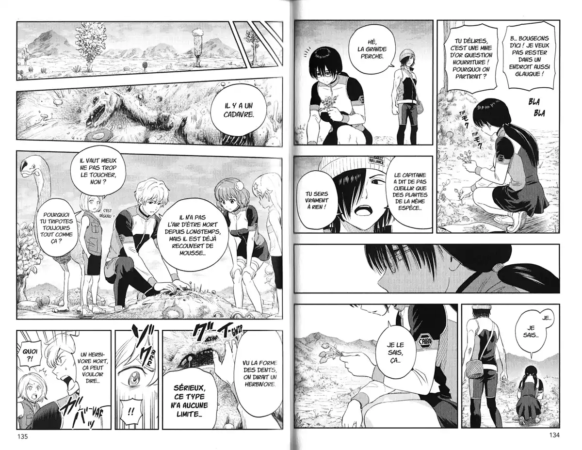 ASTRA – Lost in Space Volume 2 page 70
