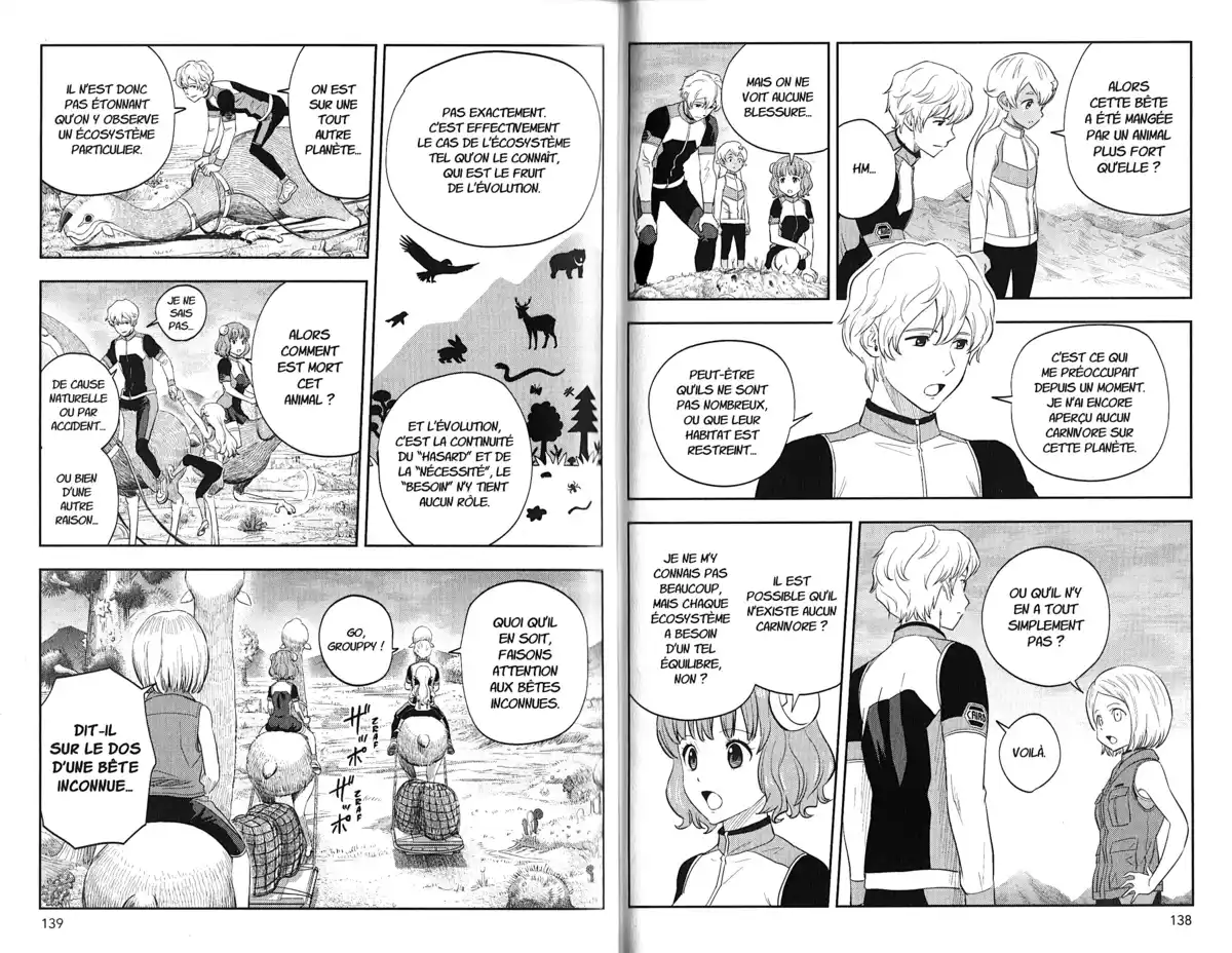 ASTRA – Lost in Space Volume 2 page 72