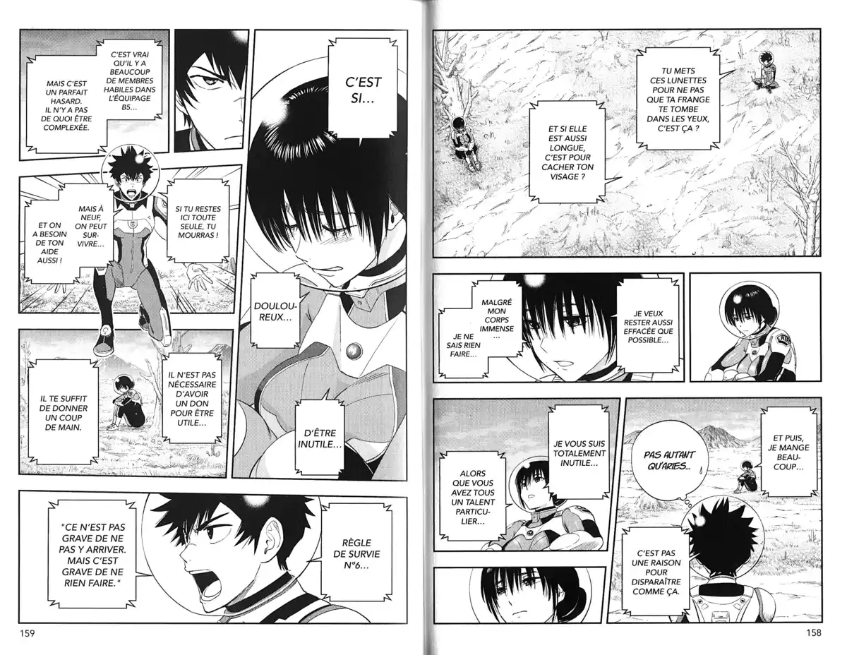 ASTRA – Lost in Space Volume 2 page 82