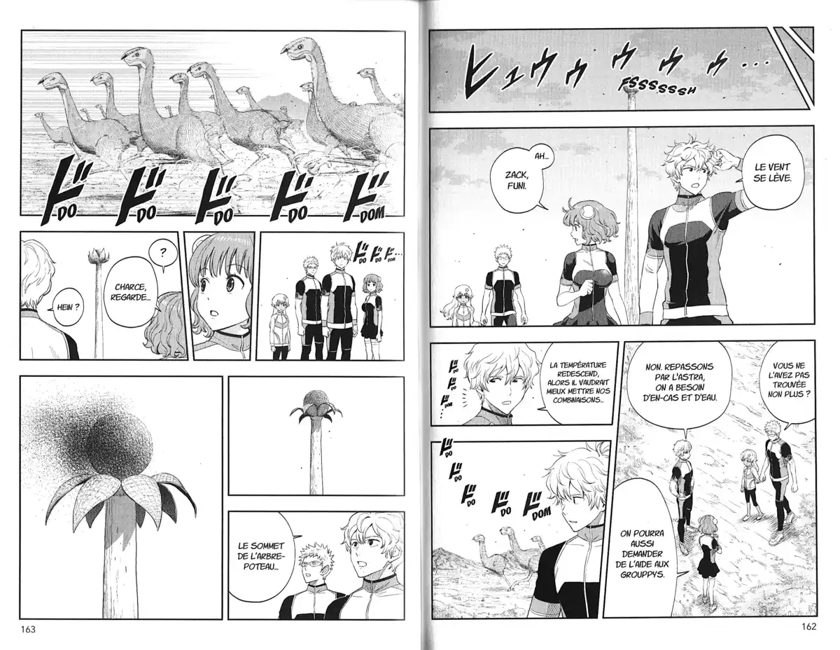 ASTRA – Lost in Space Volume 2 page 84