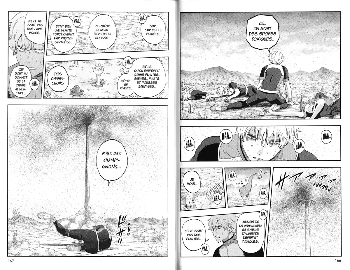 ASTRA – Lost in Space Volume 2 page 86