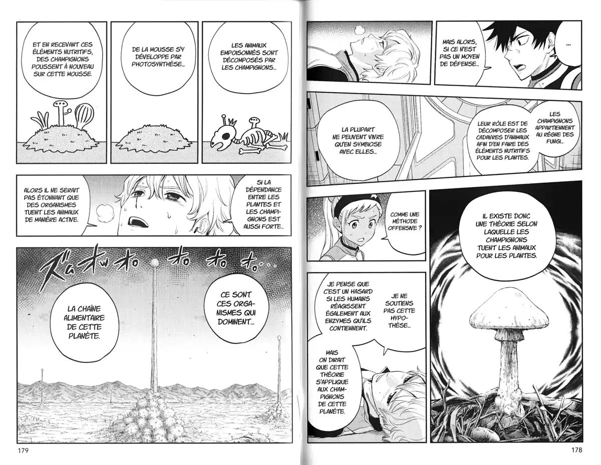 ASTRA – Lost in Space Volume 2 page 92