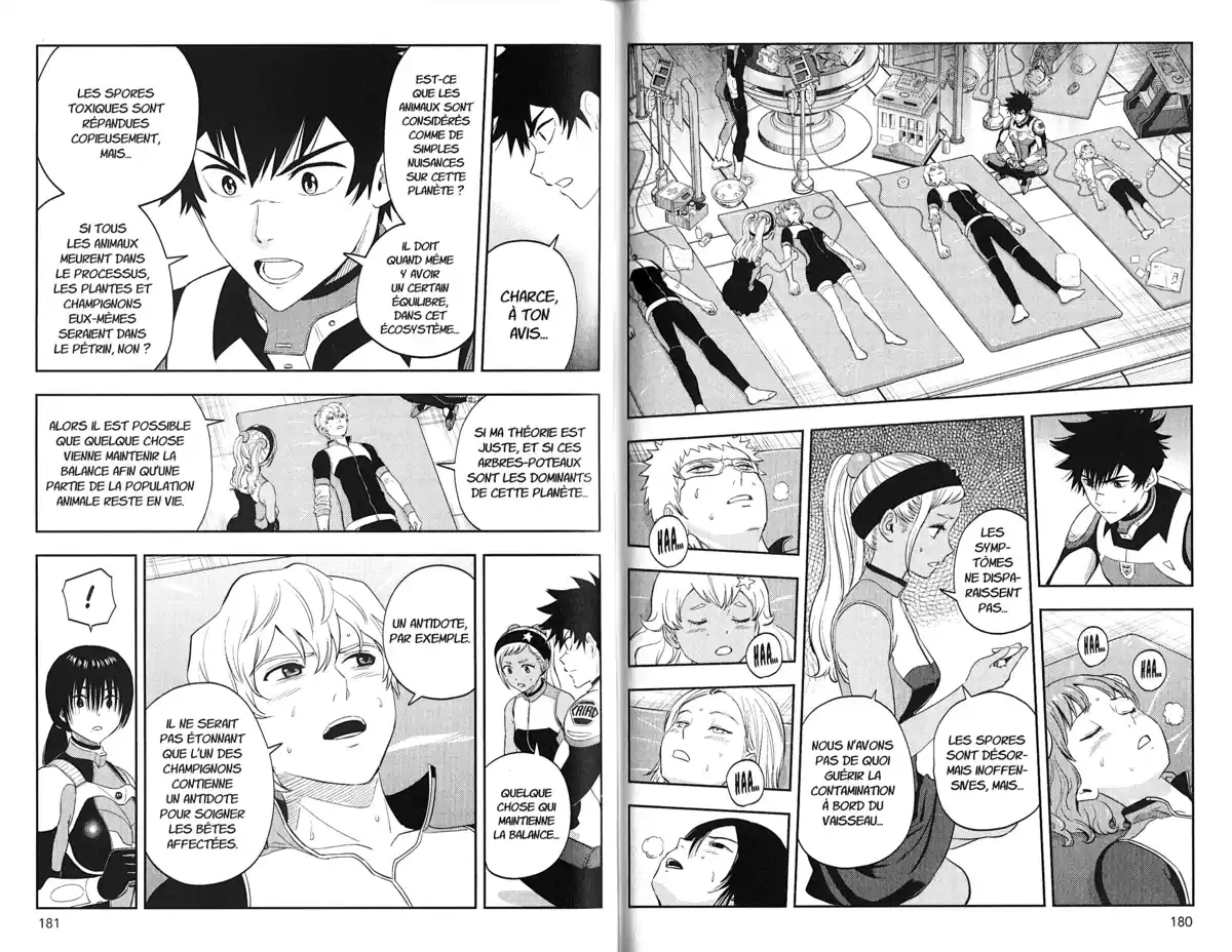 ASTRA – Lost in Space Volume 2 page 93