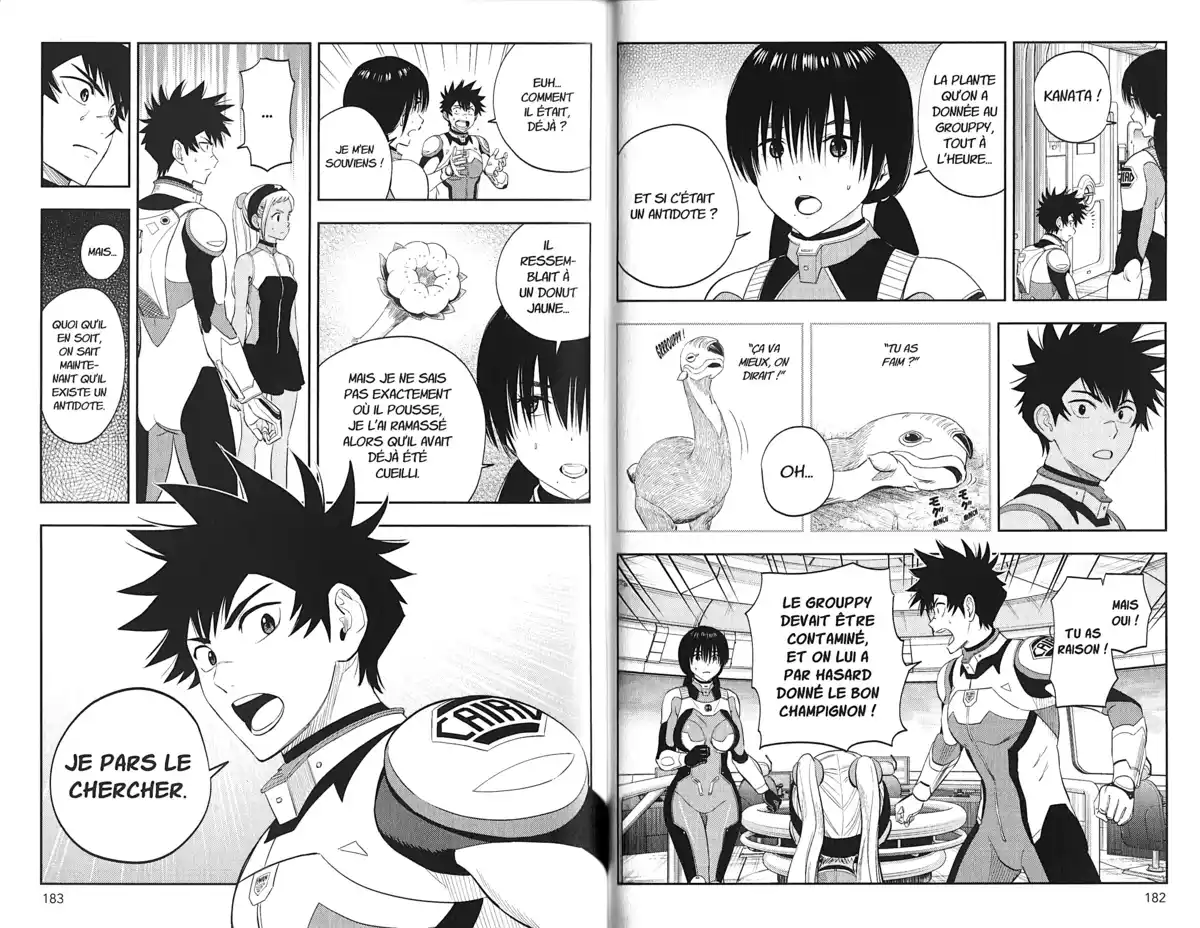 ASTRA – Lost in Space Volume 2 page 94