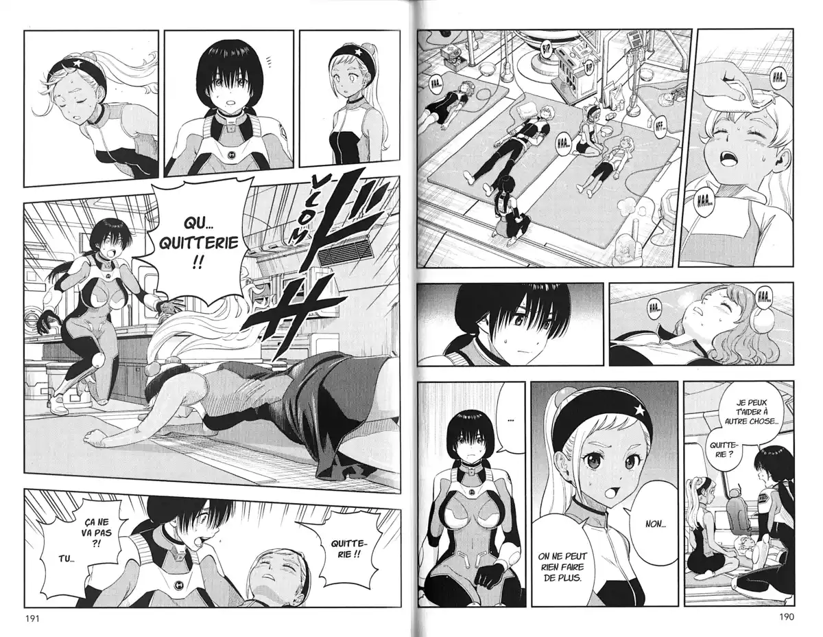 ASTRA – Lost in Space Volume 2 page 98