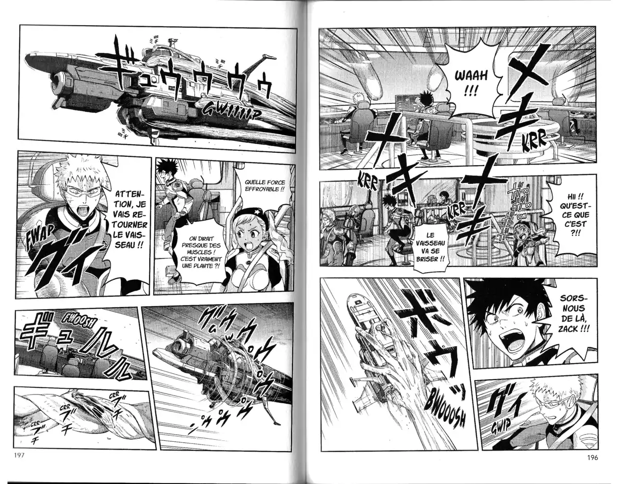 ASTRA – Lost in Space Volume 3 page 101