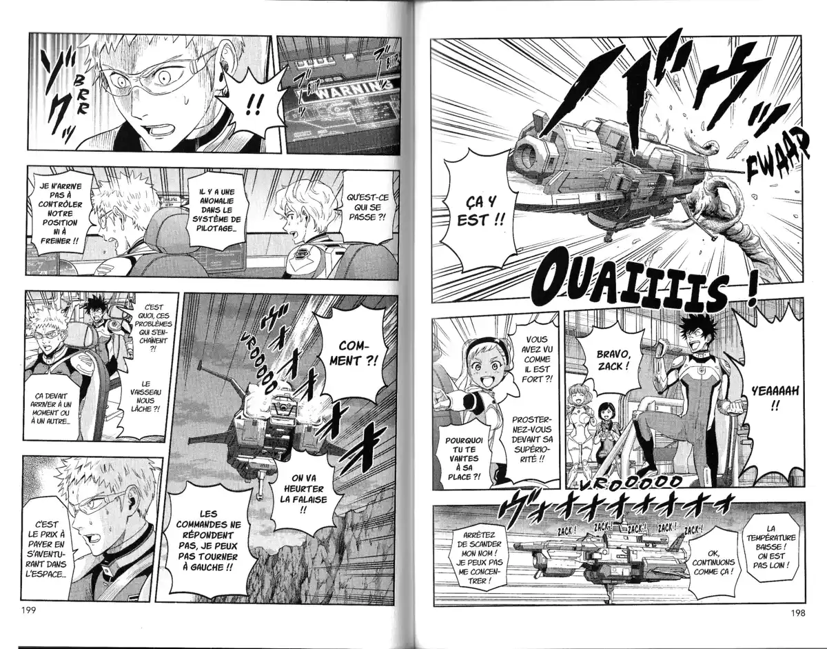 ASTRA – Lost in Space Volume 3 page 102
