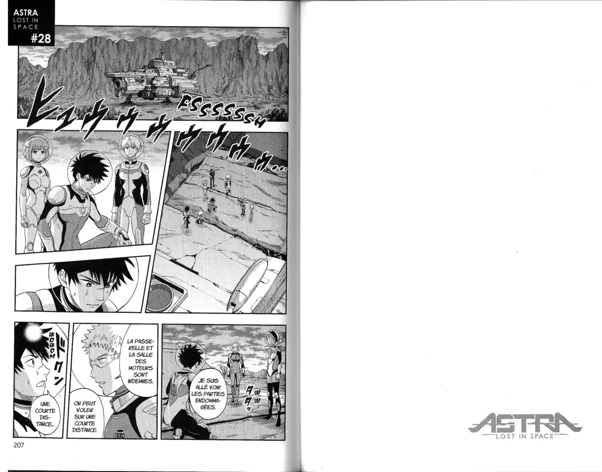 ASTRA – Lost in Space Volume 3 page 106
