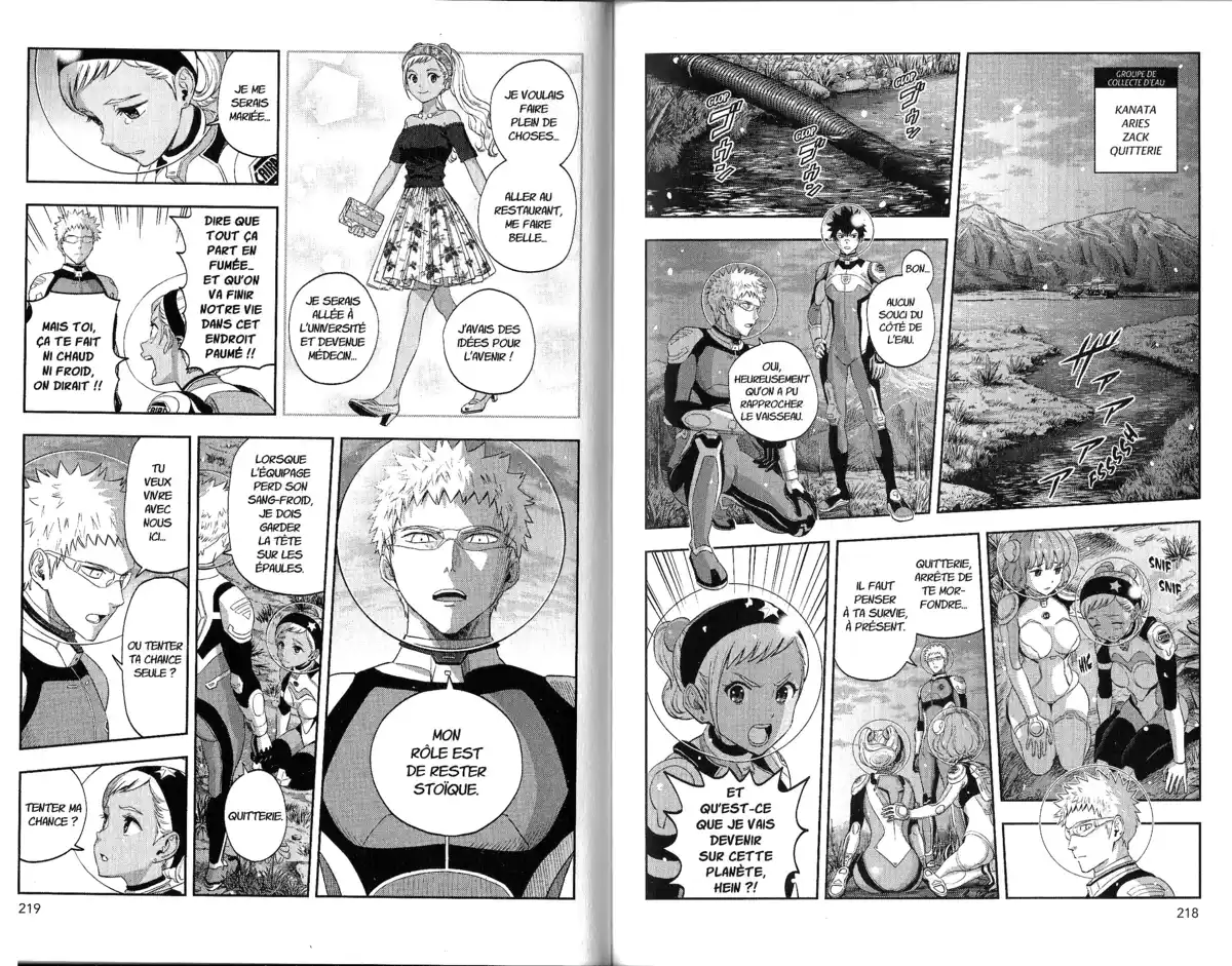 ASTRA – Lost in Space Volume 3 page 112